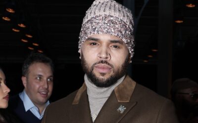 Oop! Some Social Media Users Speculate If Diamond Brown May Have Revealed The Gender Of Chris Brown’s Alleged “Baby On The Way”