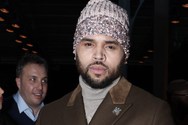 Oop! Some Social Media Users Speculate If Diamond Brown May Have Revealed The Gender Of Chris Brown’s Alleged “Baby On The Way”