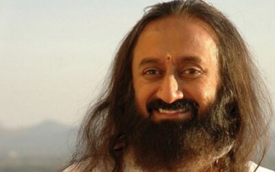 Devotion Is The Pinnacle Of Love – Sri Sri Ravi Shankar