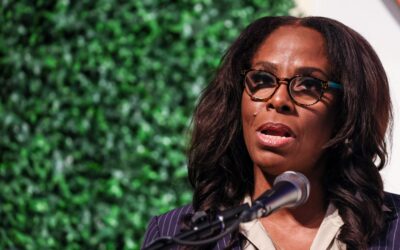 House Democrat Appears Hundreds of Times in New Epstein Documents