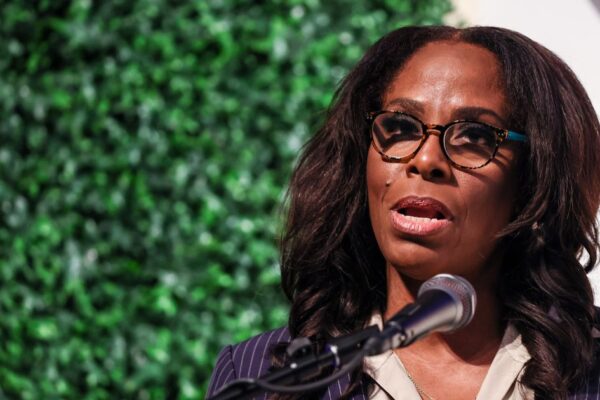 House Democrat Appears Hundreds of Times in New Epstein Documents