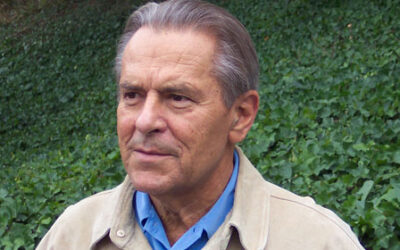 Present! – Stan Grof And The Healing Potential Of Non Ordinary States Of Consciousness