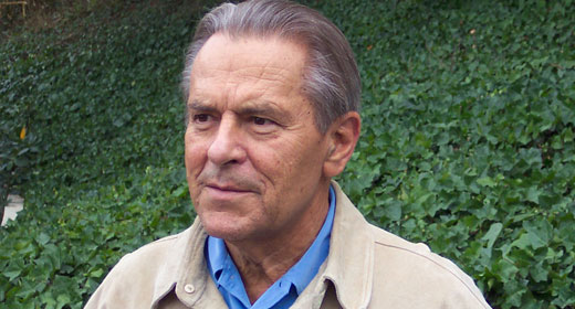 Present! – Stan Grof And The Healing Potential Of Non Ordinary States Of Consciousness