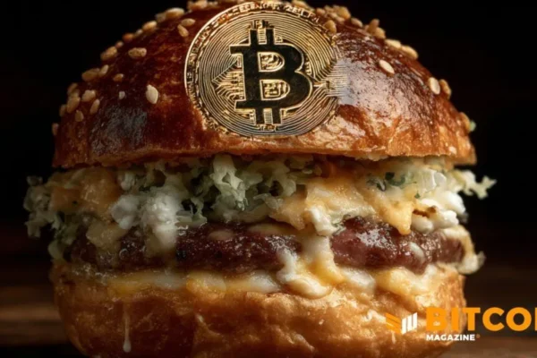 Steak ’n Shake Adds  Million in Bitcoin Exposure, Deepening Bitcoin Commitment 