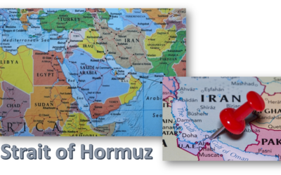 Strait of Hormuz