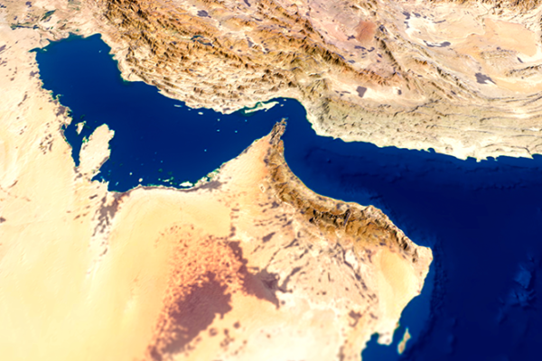 The 21-Mile Trigger: How a Narrow Strait Holds the Global Economy Hostage