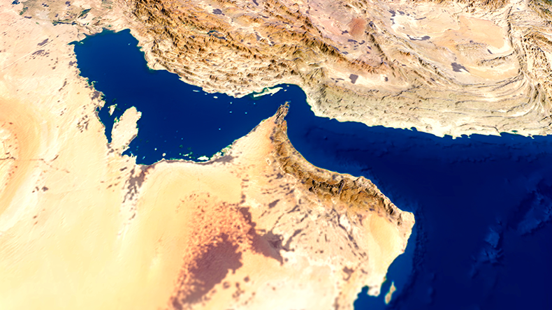 The 21-Mile Trigger: How a Narrow Strait Holds the Global Economy Hostage