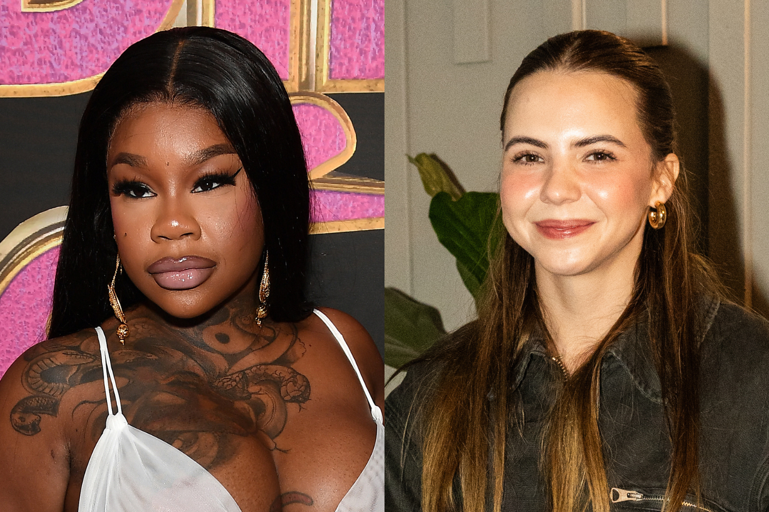 Issa Kiii! Sukihana Shares Why She Thinks Bobbi Althoff’s Relationship Is Thriving (VIDEO) Issa Kiii! Sukihana Shares Why She Thinks Bobbi Althoff’s Relationship Is Thriving (VIDEO)