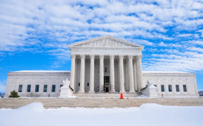 Wait, WHAT?! Supreme Court Rules The Postal Service Can’t Be Sued Even When Mail Is Intentionally Not Delivered