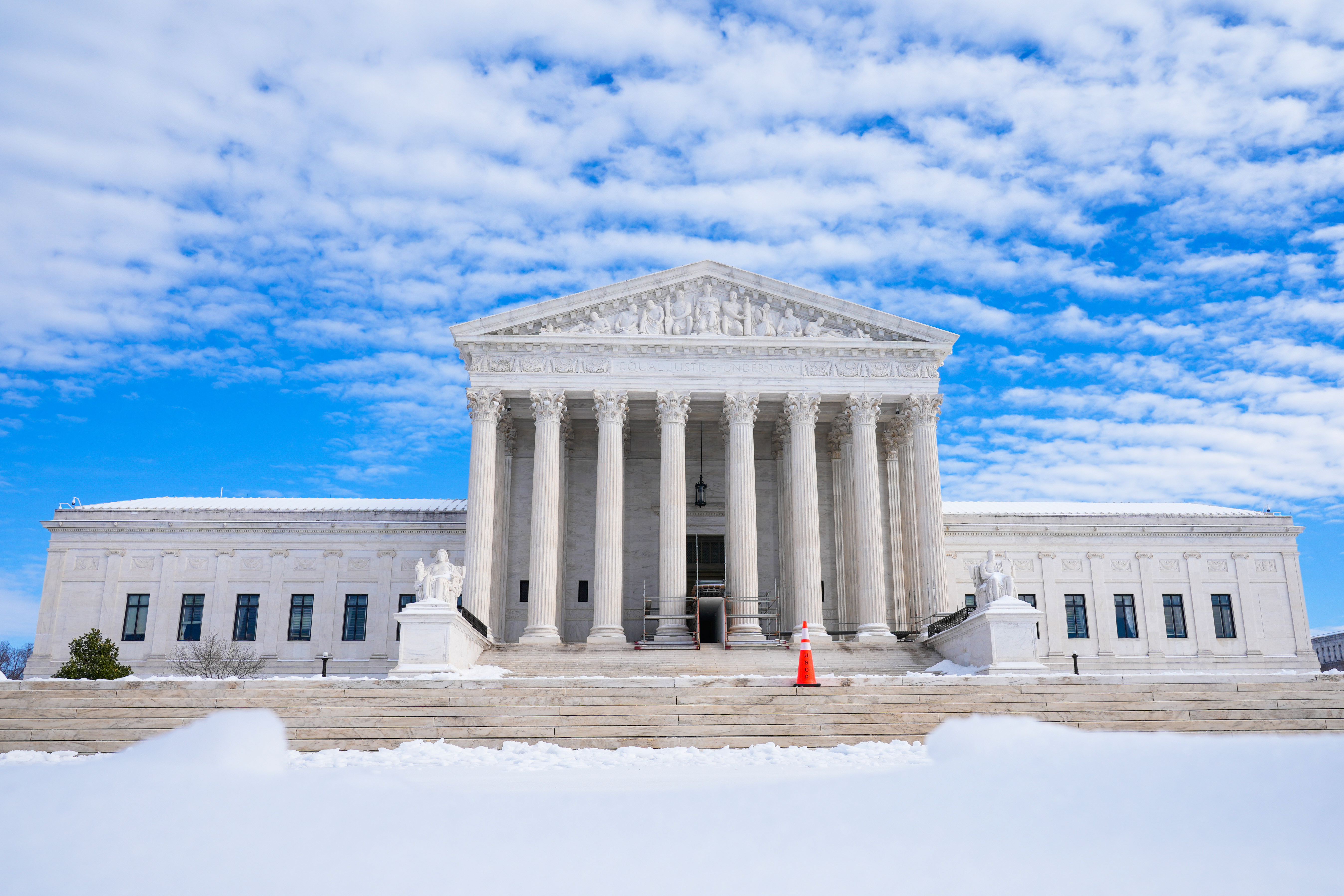 Supreme Court Rules Postal Service Lawsuits Mail Not Delivered Texas landlord Lebene Konan