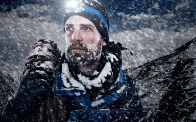 Winter survival guide: Essential skills for thriving in snow and ice