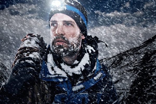 Winter survival guide: Essential skills for thriving in snow and ice