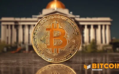 Tennessee Lawmakers To Weigh Strategic Bitcoin Reserve Bill