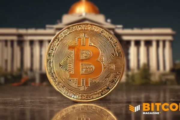 Tennessee Lawmakers To Weigh Strategic Bitcoin Reserve Bill
