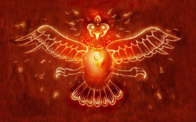 Going Into The Desert The Shamanic 40 Day “Fast”