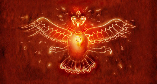 Going Into The Desert The Shamanic 40 Day “Fast”