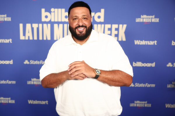 Another One! The Internet Claps For DJ Khaled After He Shows Off MAJOR Weight Loss Transformation (PHOTOS)