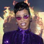 We See You! Tia Kemp Reacts Alongside Internet Users As Victoria Woods Shows Off Her New Smile (VIDEO + PHOTOS) Tia-Kemp-Reacts-Alongside-Internet-Users-As-GloRilla-Sister-Victoria-Woods-Shows-Off-Her-New-Smile-VIDEO-1
