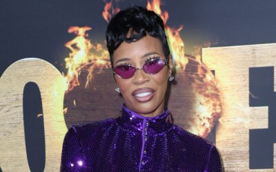 We See You! Tia Kemp Reacts Alongside Internet Users As Victoria Woods Shows Off Her New Smile (VIDEO + PHOTOS)