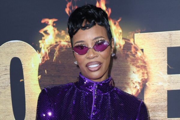 We See You! Tia Kemp Reacts Alongside Internet Users As Victoria Woods Shows Off Her New Smile (VIDEO + PHOTOS)