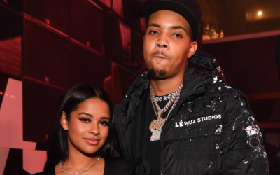 Sharing Is Caring! Emmy Puts Taina Williams On Notice About G Herbo’s Flowers & The TL Is Weak (VIDEO)