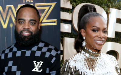 Todd Tucker Breaks Silence On His Living Situation & Seeks Temporary Custody Of His Kids With Kandi Burruss