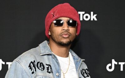 Okay, Trigga! Trey Songz Switched Up His Look & Social Media Users Are Divided (PHOTO)