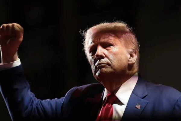 Happy President’s Day! God Protect Our Amazing President!