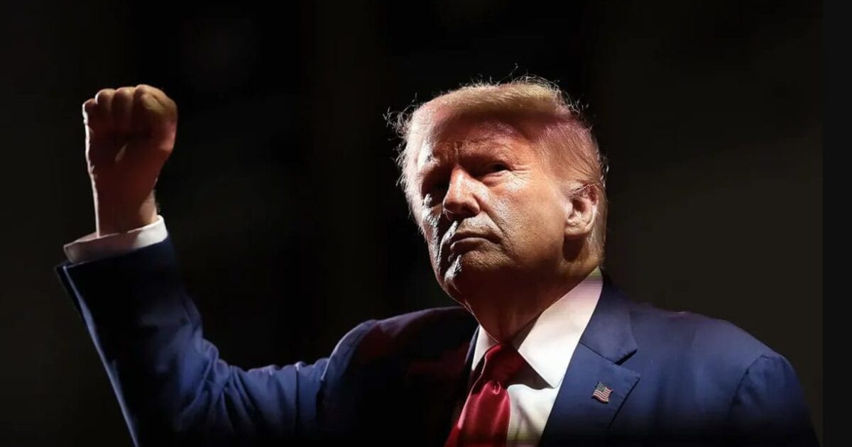 Happy President’s Day! God Protect Our Amazing President!