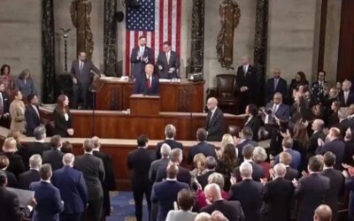 Will Congress Follow-Up on President Trump’s SOTU Requests for Legislation – Especially the SAVE Act?