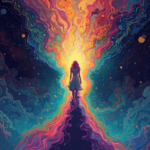 The Hidden Cost of Trusting the Universe More Than Yourself Trust-the-universe