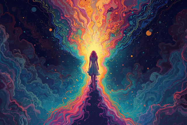 The Hidden Cost of Trusting the Universe More Than Yourself