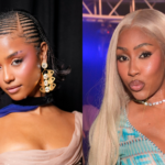 Two Fingers Touching Energy? Tyla Enters The Chat With Her Response To Yung Miami’s ‘Tea Time’ Track (VIDEO) Tyla-Enters-The-Chat-Shares-Spicy-Take-On-Yung-Miamis-Tea-Time-Track