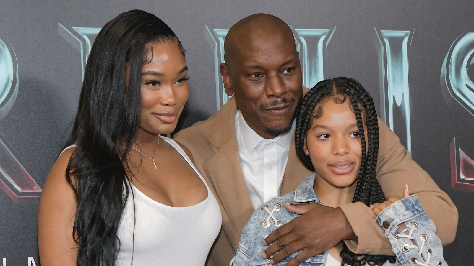 Awww! Tyrese Treats Daughter Shayla Gibson To Surprise Girls’ Day With Zelie Timothy & Internet Users Can’t Get Enough (WATCH) Awww! Tyrese Treats Daughter Shayla Gibson To Surprise Girls’ Day With Zelie Timothy & Internet Users Can’t Get Enough (WATCH)
