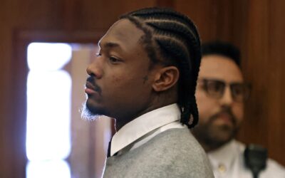 UPDATE: Chef Who Alleges She Was Assaulted By Stefon Diggs Shares Statement As He Enters Not Guilty Plea (VIDEO)