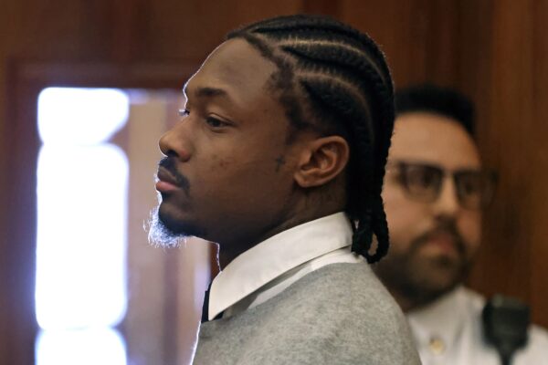 UPDATE: Chef Who Alleges She Was Assaulted By Stefon Diggs Shares Statement As He Enters Not Guilty Plea (VIDEO)