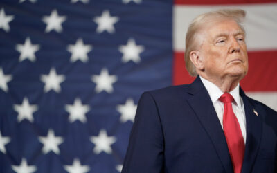 Donald Trump Addresses Major Military Operation As US And Israel Attack Iran, At Least 50 Dead (VIDEO)