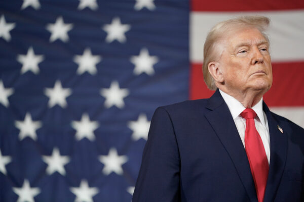 Donald Trump Addresses Major Military Operation As US And Israel Attack Iran, At Least 50 Dead (VIDEO)