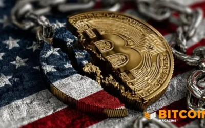 U.S. Government Takes Control of 0M in Bitcoin, Assets Tied to Helix Mixer