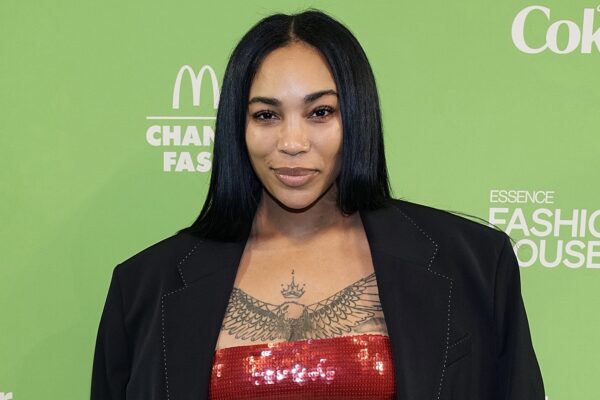 Unbothered Queen! Dreka Gates Turns Heads With Breathtaking Photos & Message About Her “New Era”