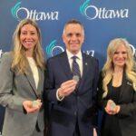 Ottawa, Gatineau launch defence innovation task force in bid for NATO defence bank