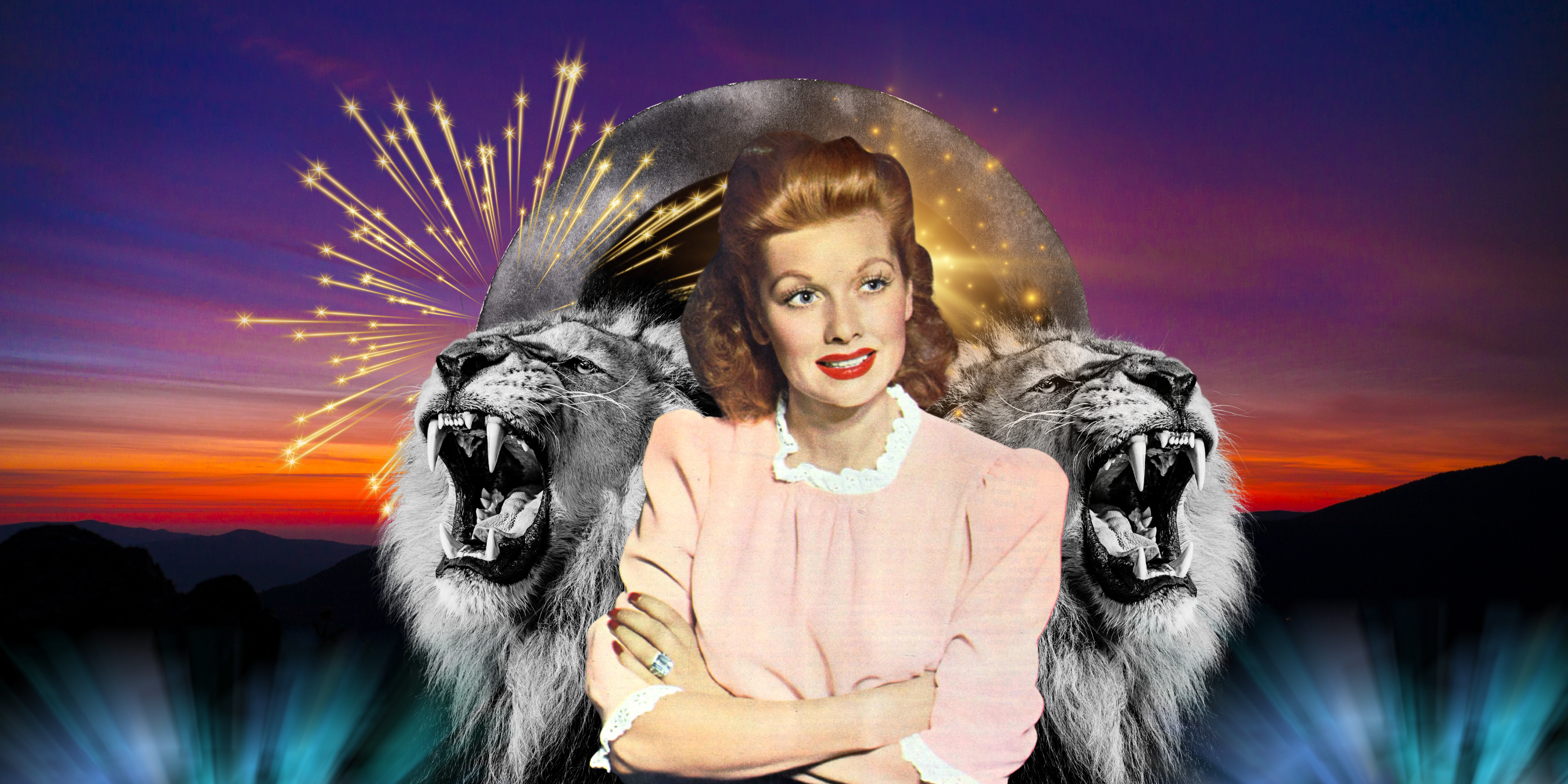 new moon in leo
