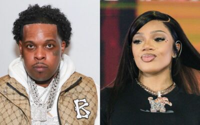 It’s Not Over! Victoria Woods Responds After Finesse2Tymes Says She’s “Dead Wrong” & Not Entitled To Her Sister GloRilla’s Money