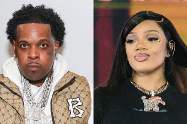 It’s Not Over! Victoria Woods Responds After Finesse2Tymes Says She’s “Dead Wrong” & Not Entitled To Her Sister GloRilla’s Money