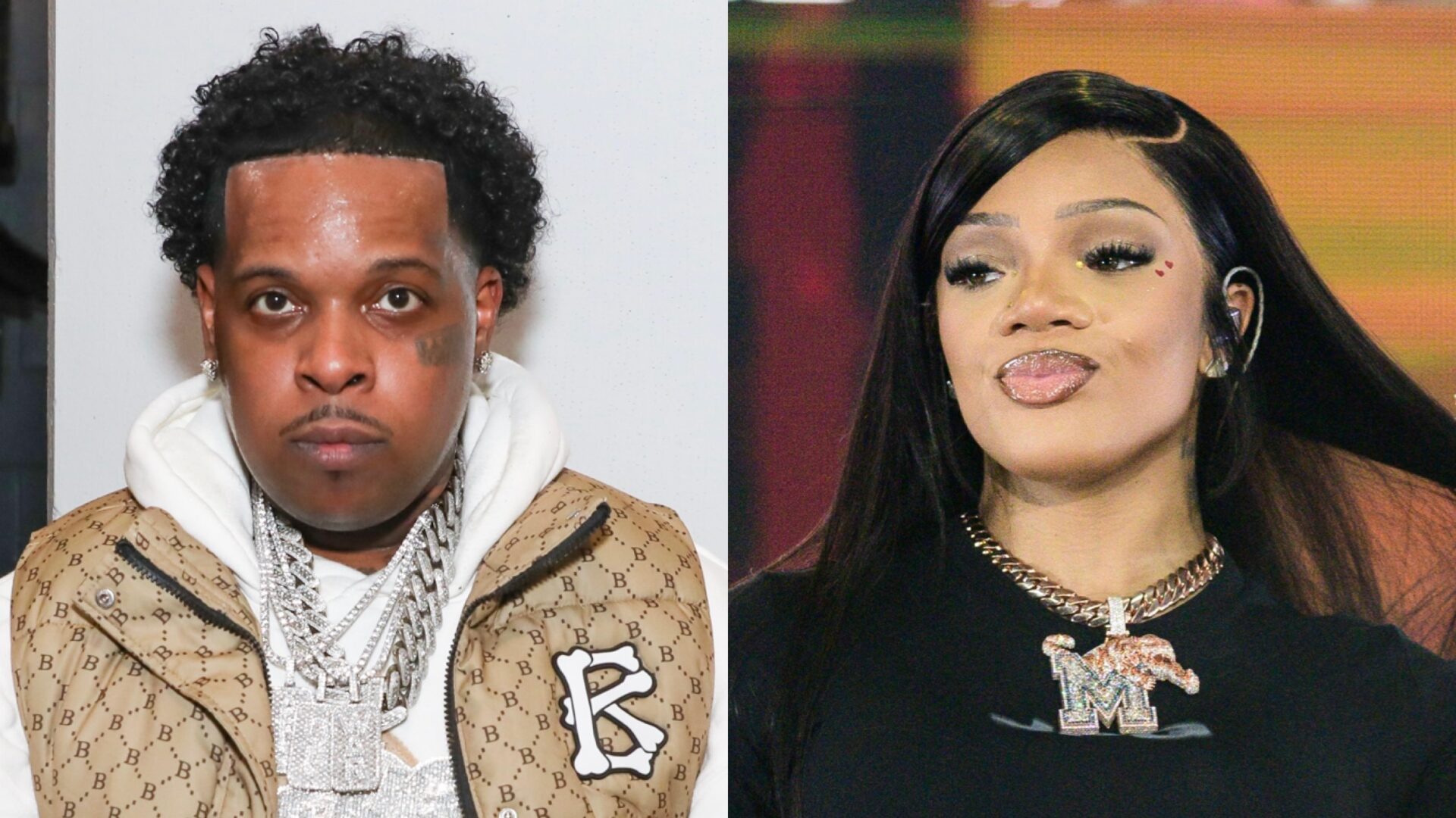 It’s Not Over! Victoria Woods Responds After Finesse2Tymes Says She’s “Dead Wrong” & Not Entitled To Her Sister GloRilla’s Money