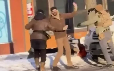 What The Hell Is Happening?