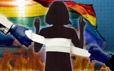 WARNING: They CARVED UP a 16 Year Old Girl – Now A M Verdict Could CRUSH THE WHOLE MACHINE!!