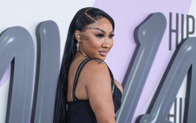 Ari Fletcher Addresses Cosmetic Surgery She Had To Fix Her “Dent” (WATCH)