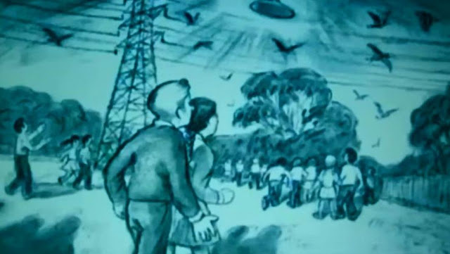 The Westall UFO Cover-Up: Australia’s Hidden Truth