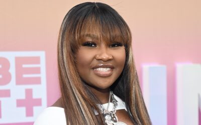 Dis Tew Much! Victoria Woods Pops OFF After Gloss Up Begins Selling Disparaging, NSFW T-Shirts Of Her (PHOTOS + VIDEOS)